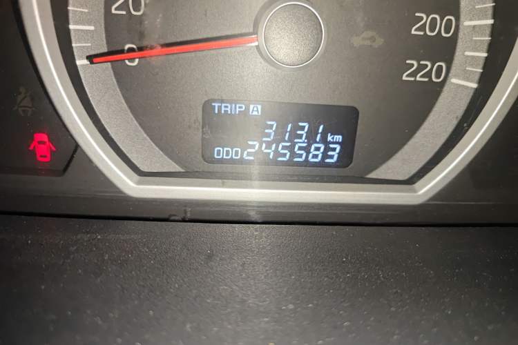 Used Kia Sportage 2013 2.0L Manual Two-Wheel Drive GL Trim
