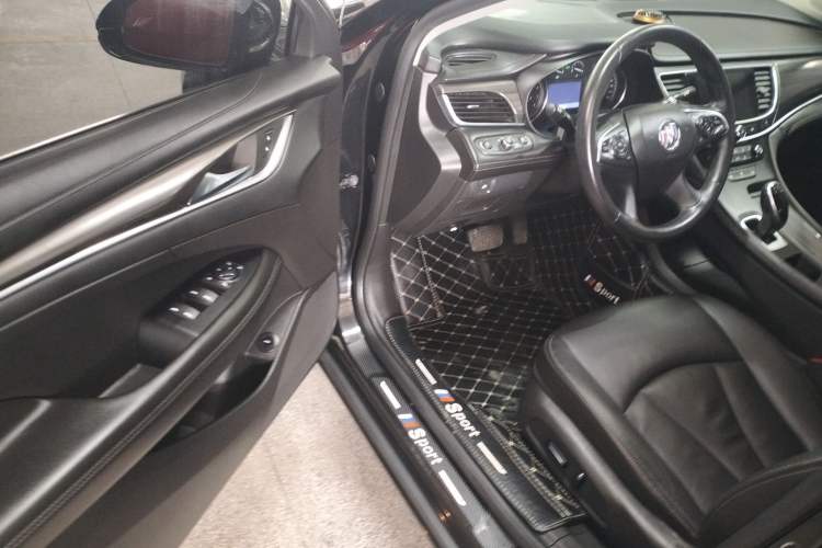 Used Buick LaCrosse 2021 652T Luxury Model