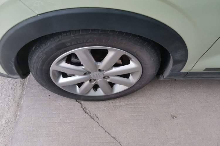 Used Leapmotor T03 2022 Star Diamond Edition