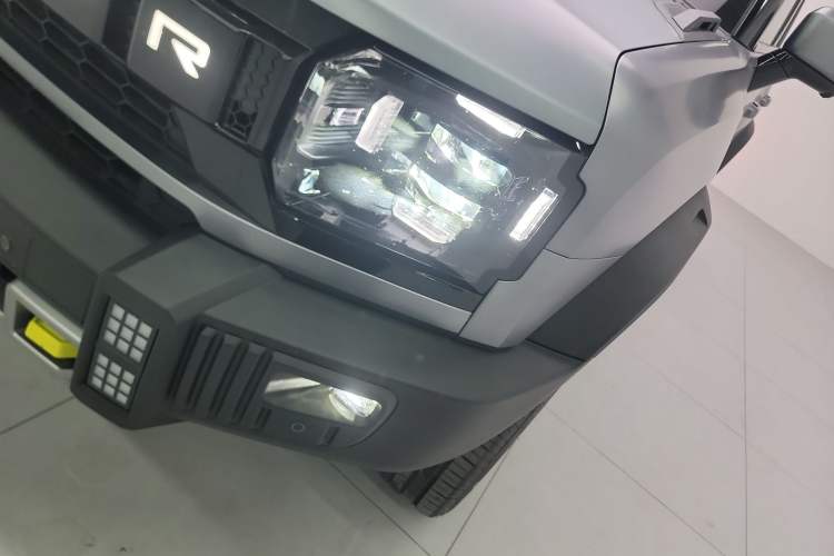 Used JETOUR Traveler 2023 1.5T Two-Wheel Drive Discovery PRO