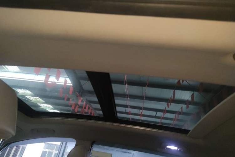 Used Buick GL6 2019 18T 6-Seater Elite Version China V Standard
