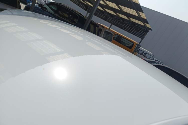 Used Volkswagen Bora 2019 Facelift Bora·Legend 1.5L Automatic Fashion Edition China VI Standard Roof