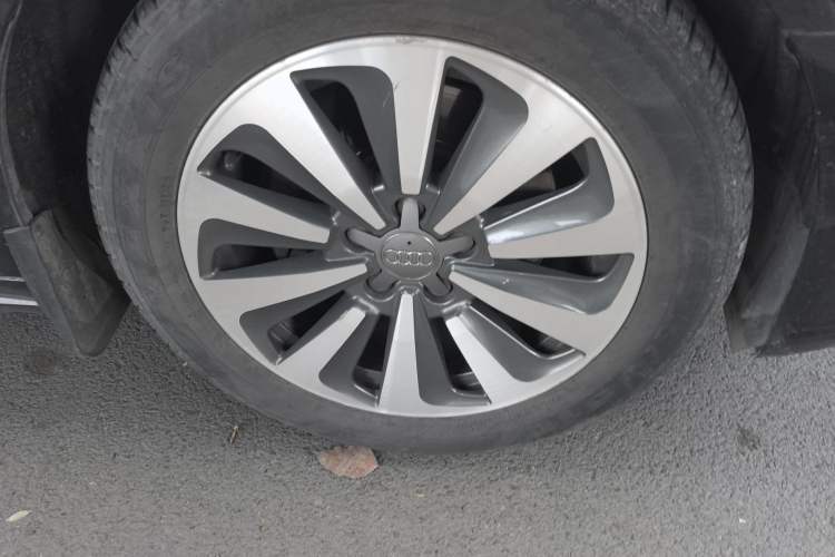 Used Audi A6L 2017 TFSI Technology Edition