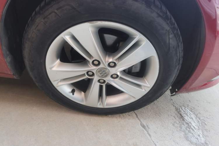 Used Buick Regal 2017 20T Elite Edition