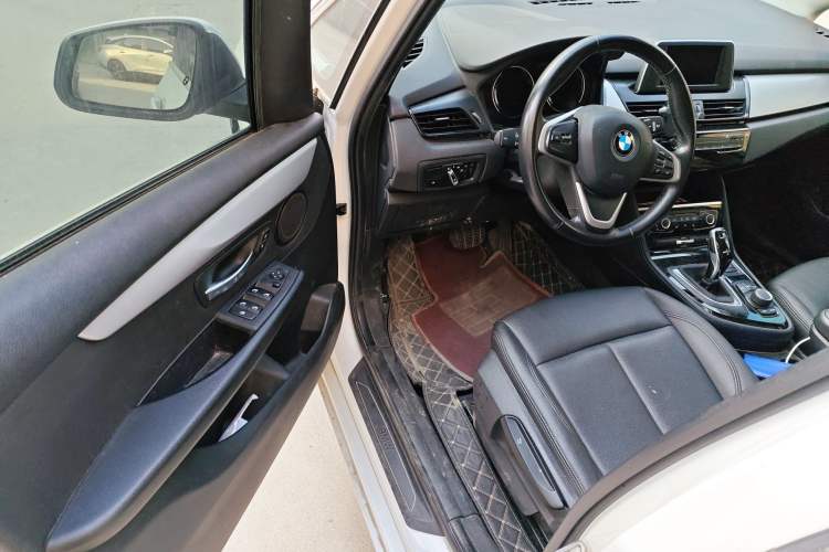 Used BMW 2 Series Gran Tourer 2019 220i Leading Model
