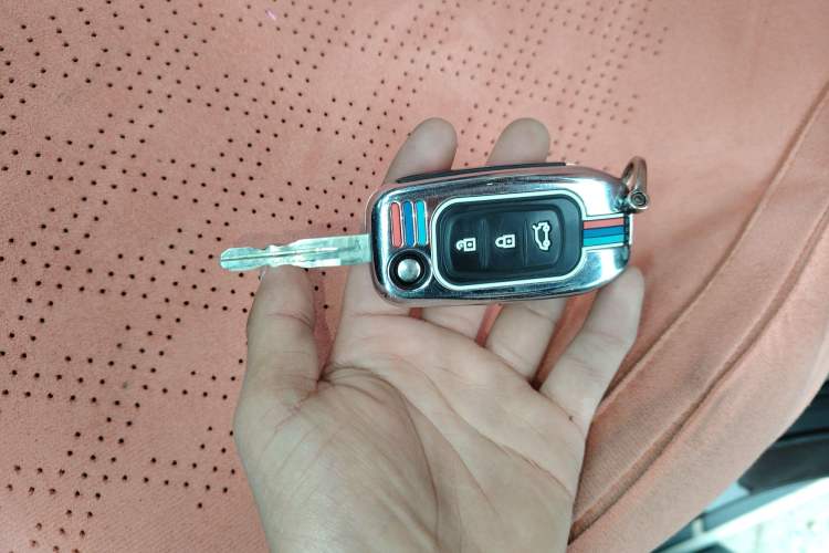 Used Renault Kadjar 2017 2.0L Two-Wheel Drive Comfort Edition
