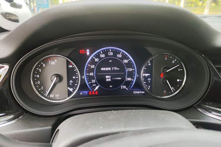 Used Buick Regal 2020 552T Elite Edition