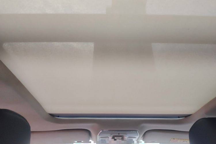 Used Geely Auto Emgrand GT 2015 2.4L Comfort Model