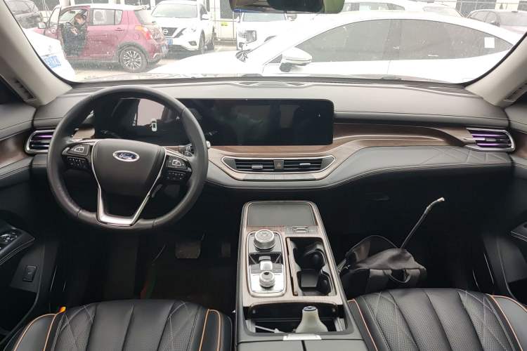 Used Ford Equator 2021 EcoBoost 225 Premier PLUS 7-Seater