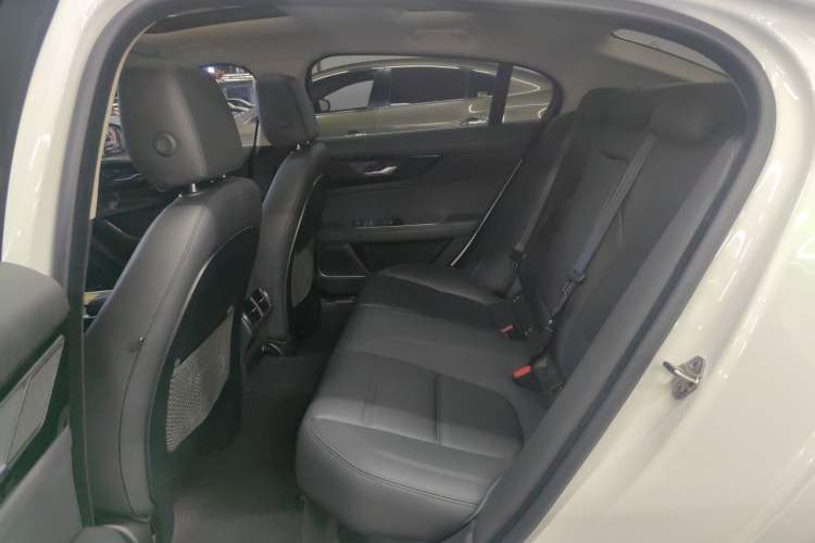 Used Jaguar XEL 2020 2.0T 250 PS SE Tech-Elegant Edition