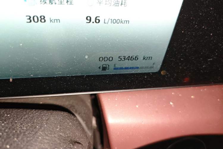 Used SOL X8 PLUS 2023 1.5 TGDI DCT Smart Home Edition 7-Seater