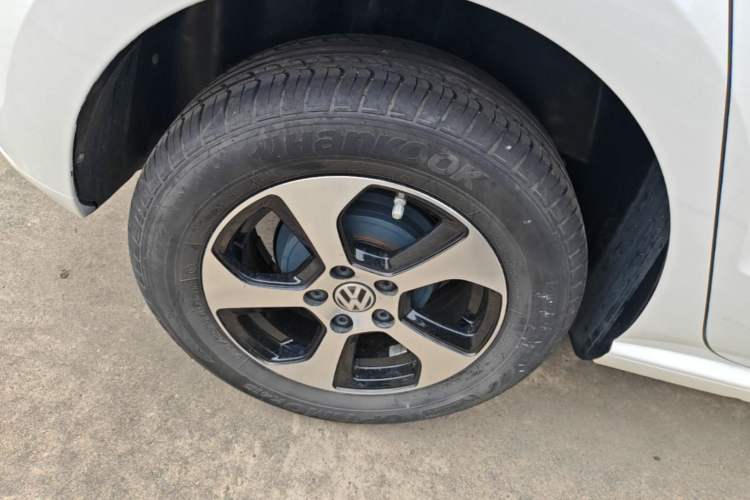 Used Volkswagen Polo 2018 1.5L Manual Drive-Comfort Model
