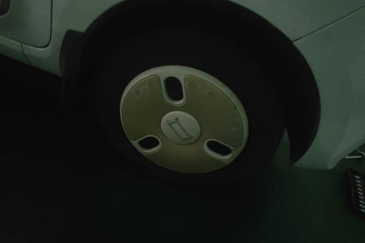 Used Bestune Pony 2026 222km Colorful Horse
