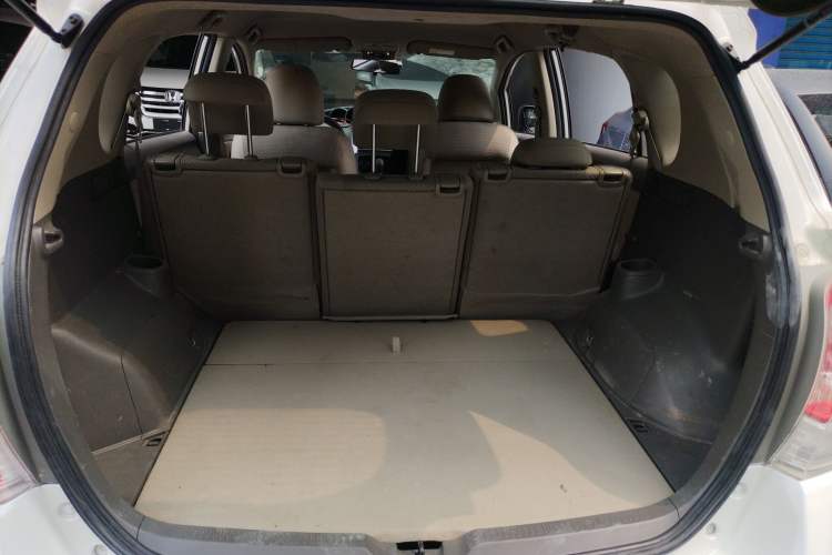 Used Toyota Verso 2014 Starlight 180E CVT Elite Edition