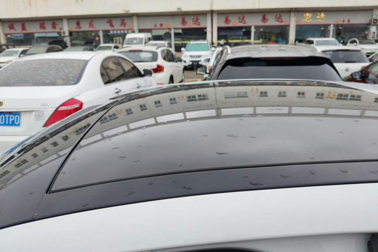 Used Audi A3 2018 30th Anniversary Edition Limousine 35 TFSI Fashion Model