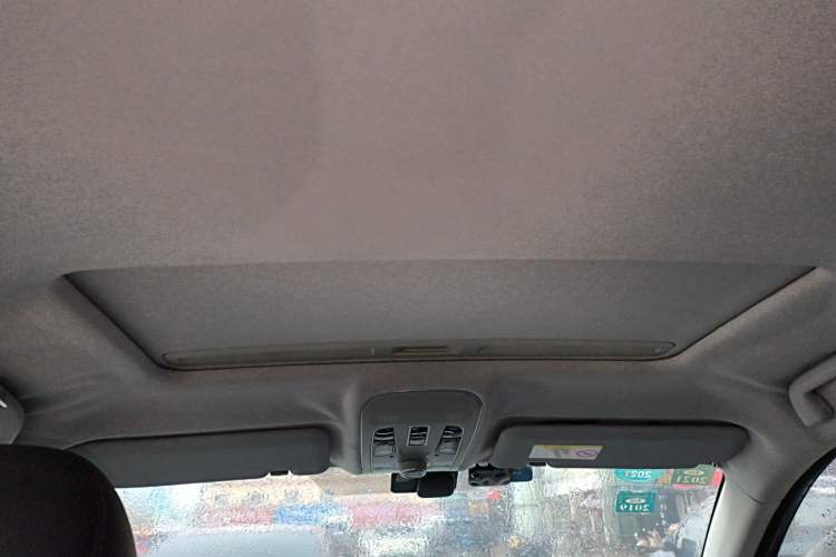 Used Haval H2 2016 Red-Label 1.5T Automatic Two-Wheel Drive Luxury Model