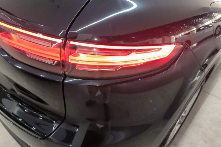 Used Porsche Cayenne 2019 Cayenne 3.0T