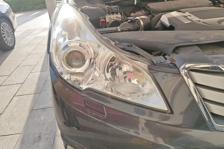 Used Subaru Outback 2010 2.5i Luxury Edition