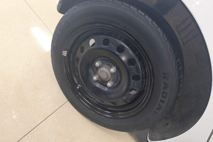 Used Oshan Benni E-Star 2021 National Edition Xin Yue Version Lithium Iron Phosphate (31.95 kWh)
