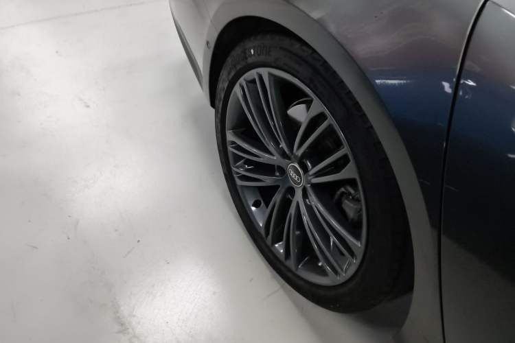 Used Audi A7 2022 45 TFSI Prestige Edition
