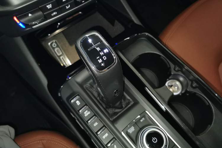 Used Maserati Levante 2021 3.0T Standard Edition