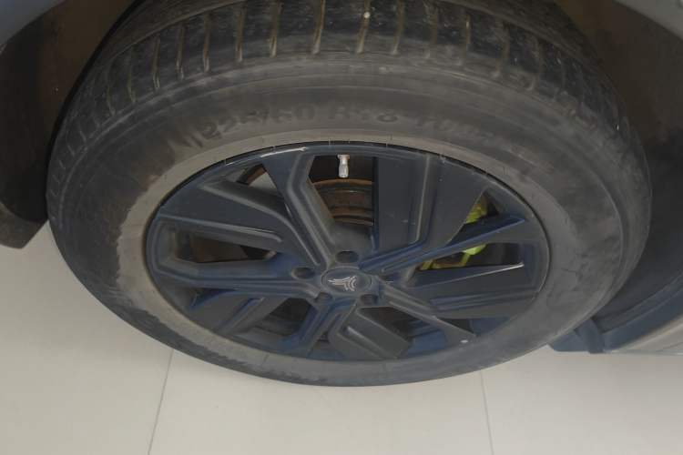 Used NETA U 2022 NETA U-Ⅱ 400 Lite Lithium Iron Phosphate