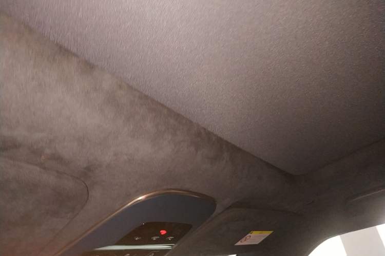 Used Zeekr 009 2022 WE Edition