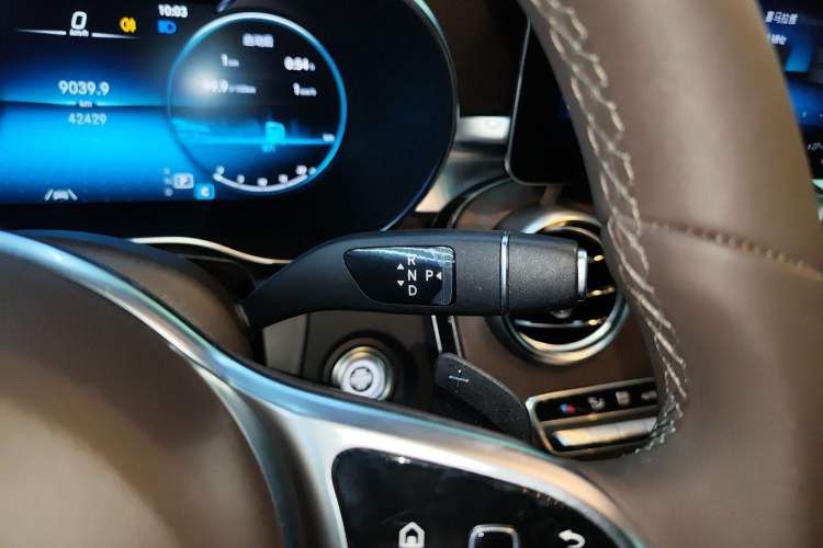 Used Mercedes-Benz GLC 2020 Facelift GLC 300 L 4MATIC Dynamic Edition
