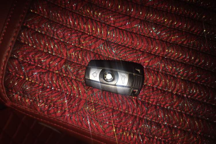 Used BMW X6 2013 xDrive35i