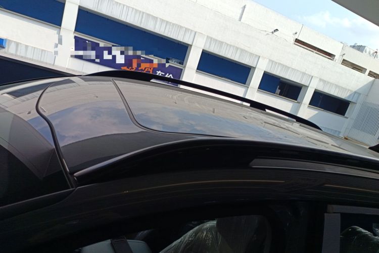 Used Kia Sportage (Chinese Domestic Model) 2023 1.5T Two-Wheel Drive Prestige Edition
