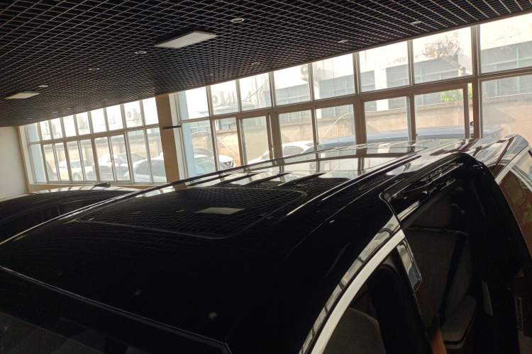 Used BYD Xia 2025 DM-i 1.5T 180km Beyond Edition