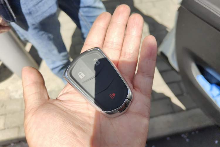 Used Cadillac SRX 2015 3.0L Comfort Version
