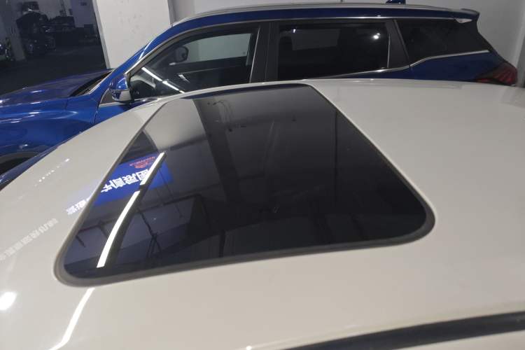 Used Nissan Sylphy 2021 1.6L XL CVT Enjoyment Edition Roof