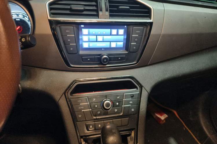 Used MG GS 2015 1.5TGI TST Elite Edition