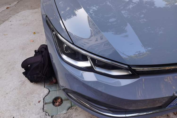 Used Volkswagen Golf 2021 280TSI DSG Pro