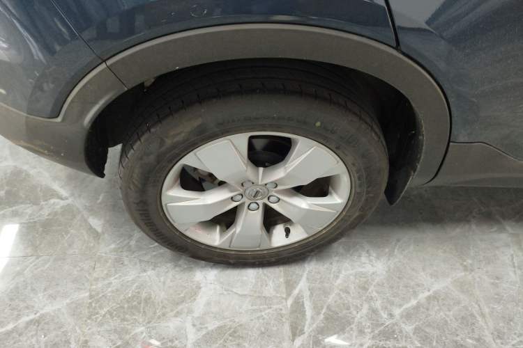 Used Volvo XC40 2022 T4 Four-Wheel Drive Smart & Stylish Edition