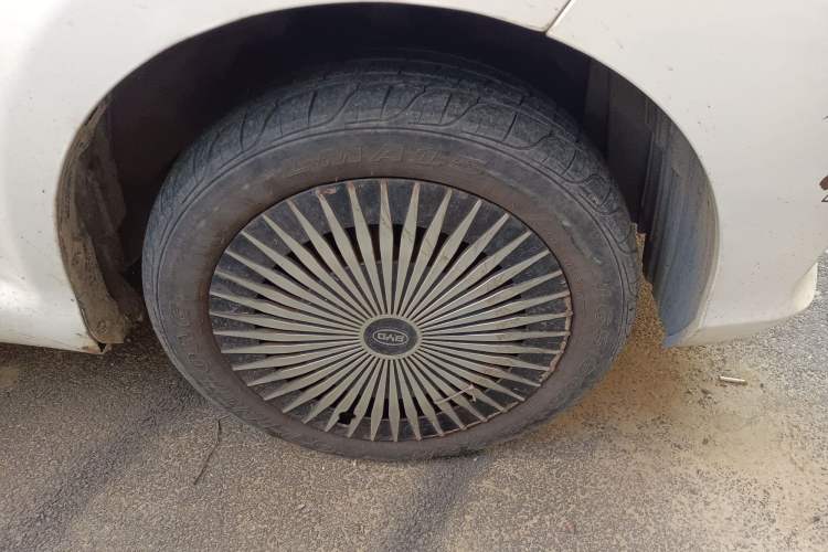 Used BYD F0 2015 1.0L AMT XuanKu Model
