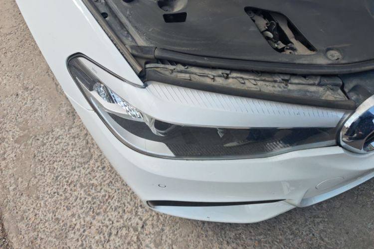 Used BMW 5 Series 2018 525i M Sport Package