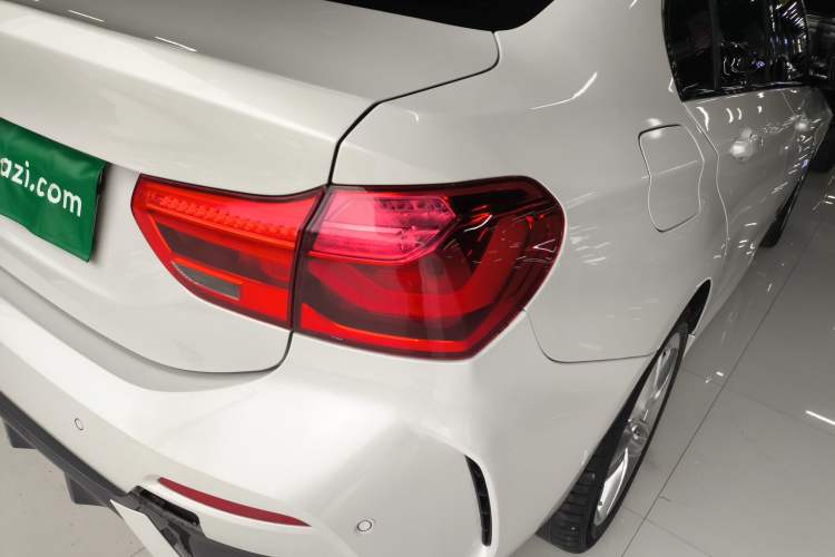 Used BMW 1 Series 2020 120i M Sport Package