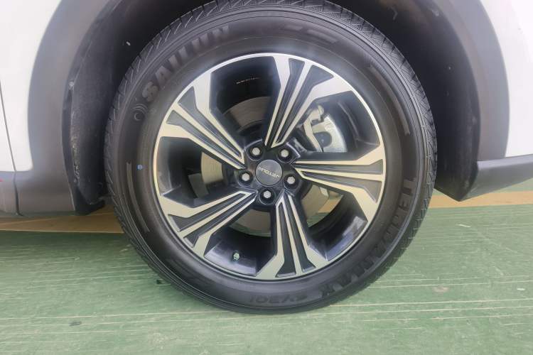 Used JETOUR X70 2023 1.5T DCT Beyond PRO Edition 5-Seater