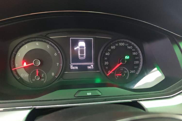 Used Volkswagen Lamando 2021 230TSI DSG Fashion Edition
