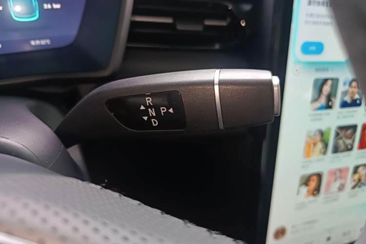 Used XPeng G3 2022 G3i 460G+