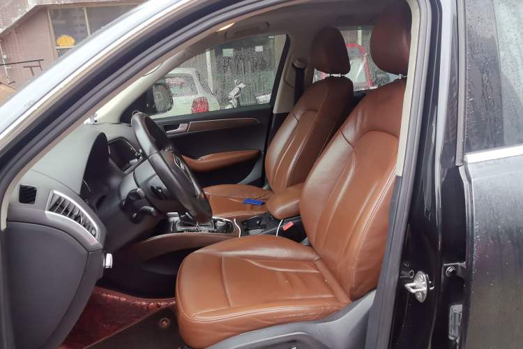 Used Audi Q5 2010 3.2 FSI Sport Edition
