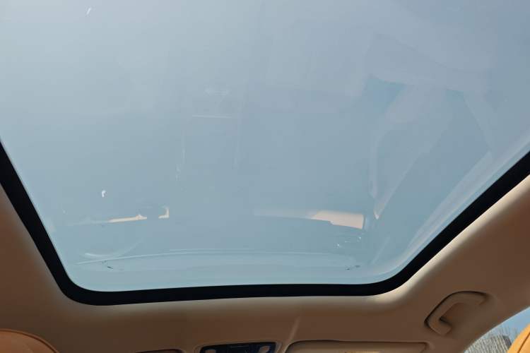 Used Leapmotor C11 2024 All-Electric 580 Luxury Edition
