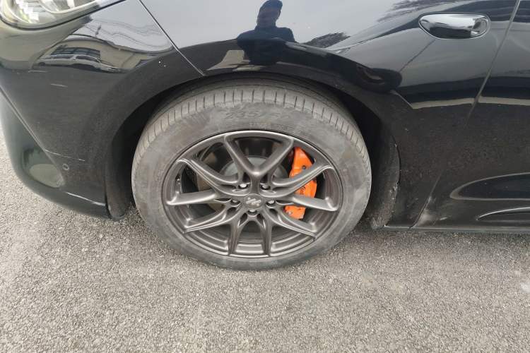 Used IM LS6 2023 Max Long-Range Version