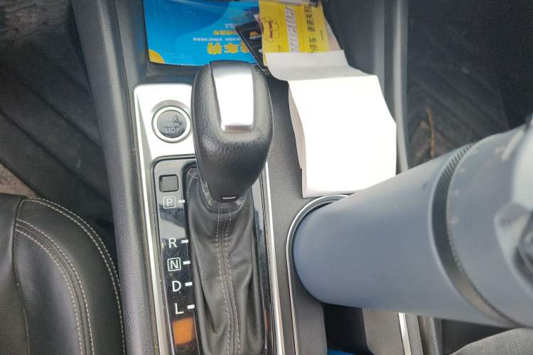 Used Nissan Teana 2019 2.0L XL Comfort Edition