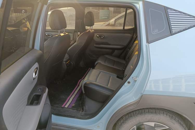 Used AION Y 2022 70 Enjoyment Edition Lithium Iron Phosphate
