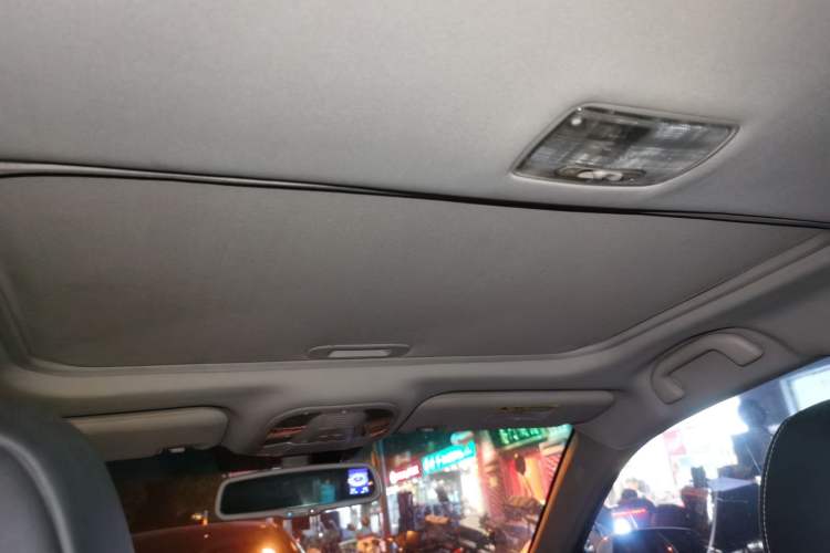 Used BYD Qin New Energy 2018 Qin EV450 Smart Connect Prestige Model