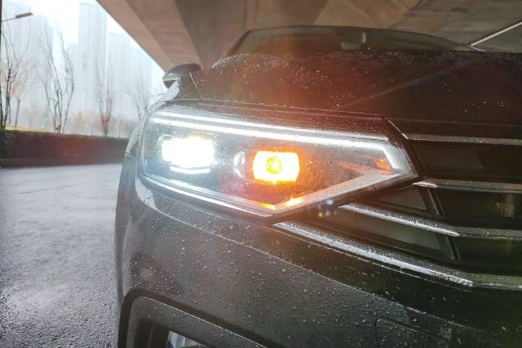 Used Volkswagen Magotan 2020 330TSI DSG Luxury Edition