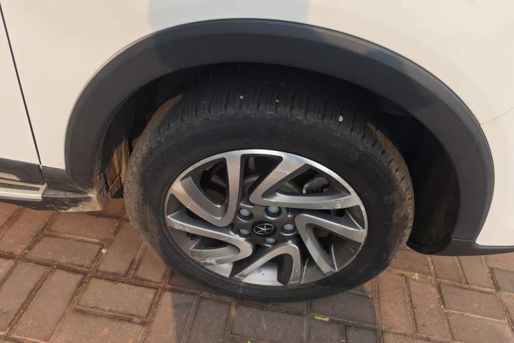 Used JAC Refine S3 2016 1.5L Manual Luxury Smart Version